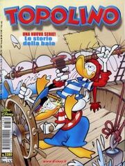 Topolino n°2380