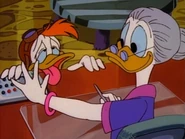 1961-miss-frappe-09.jpg (71 kio) Miss Frappe dans Le Monde perdu.