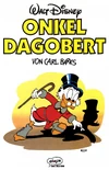 Barks Library Special Onkel Dagobert nº1