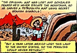 Gonzales Peralta