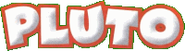 Logo de Pluto.