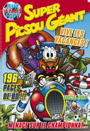 Le Super Picsou Géant no170.