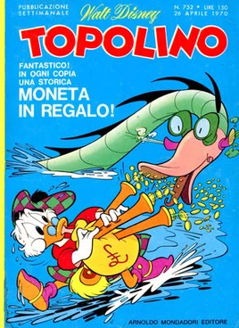 Topolino n°752