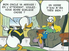 Valérie Follrumeur