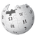 Logo wikipedia