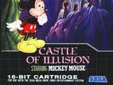 Castle of Illusion