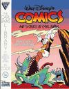 The Carl Barks Library of Walt Disney's Comics and Stories in Color n°14