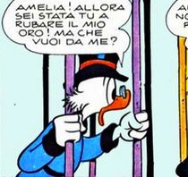 Redingote de Balthazar Picsou 10