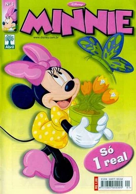 Minnie 1