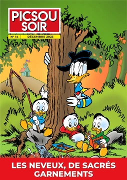 Picsou Soir
