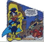 Le Père Fougnousse devient .