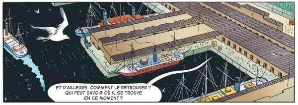 Feuilles de chou à 10 cents - Fin