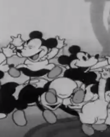Enfants De Minnie Et Mickey Mouse Picsou Wiki Fandom Enfants De Minnie Et Mickey Mouse Picsou Wiki Fandom