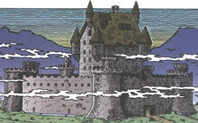 Château du clan McPicsou 4