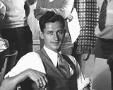 Les Clark