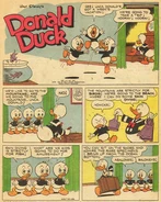 La première planche de l'histoire.