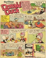 Première page de l'histoire.