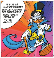 Picsoumiald tel qu'il apparaît dans 