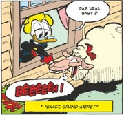 Première séance - Planche 34 case 4