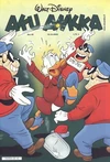 Aku Ankka n°2002-42