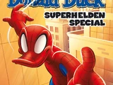Spiduck-Man