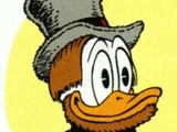 Howard Flairsou