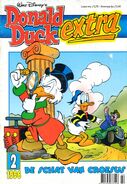Donald Duck Extra nº1996-02