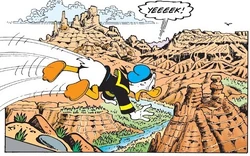 Le Retour des Trois Caballeros 9