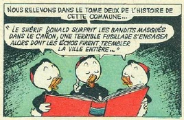 Donald (shérif)