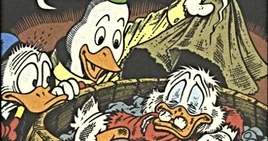 SCROOGESIDONALD