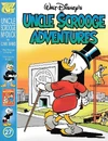 The Adventures of Uncle Scrooge McDuck in Color n°27