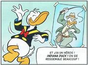 Ce héros ordinaire - extrait 1