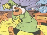 Plottigat