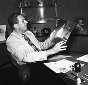 Walt Disney 1946-1950 2