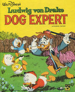 Ludwig von Drake 20