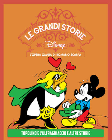 Mickey Rencontre Le Professeur Neutron Picsou Wiki Fandom