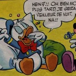 Les Bebes Disney Picsou Wiki Fandom