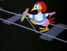 Les Trois Caballeros 7