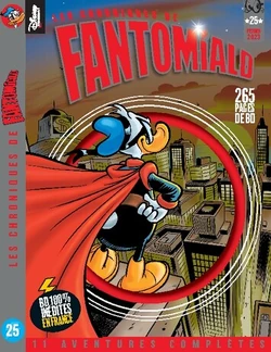 Fantomiald 25