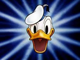 Donald Duck Anciens – Lot Vintage ?