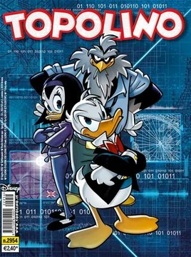 Topolino 2954