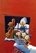 "Christmas Carolers" (1972)