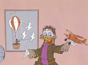 Ludwig von Drake 4