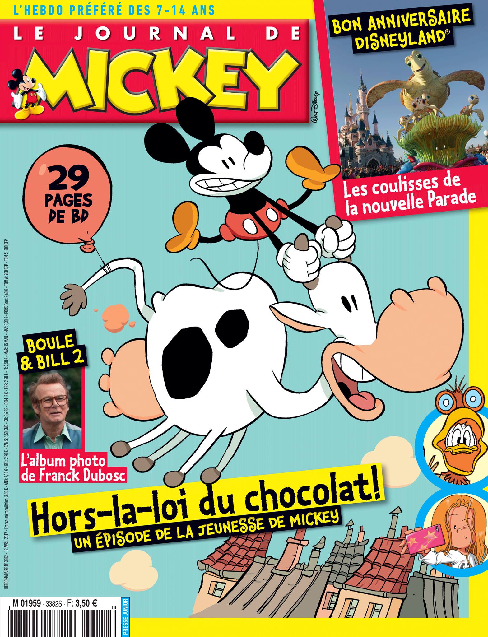 Categorie Histoire De Mickey Mouse Picsou Wiki Fandom