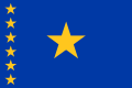 Flag of the Democratic Republic of the Congo.svg