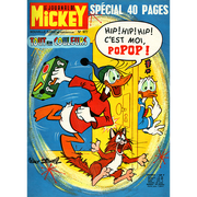 Le Journal de Mickey n°977