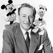 Walt Disney 1956-1960 1