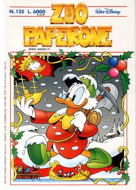 Zio Paperone 135