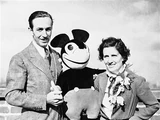 Lillian Disney
