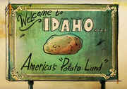 Idaho